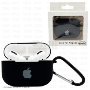 قاب کیس مدل Airpod Pro 2 پکدار سیلیکونی