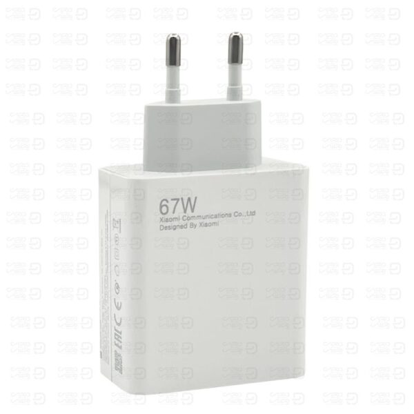 کلگی 67W شیائومی فست اصل چین