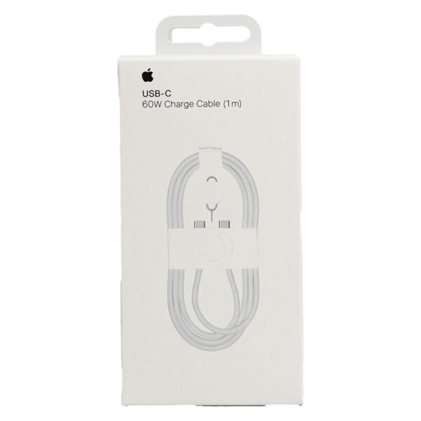 کابل آیفون 16 مدل C-C فکتوری