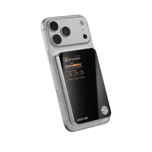 پاور بانک گرین لاین G Mag 3 In 1 Power Bank
