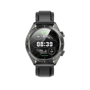 ساعت هوشمند گرین لاین Galvin Smart Watch With AMOLED Display  