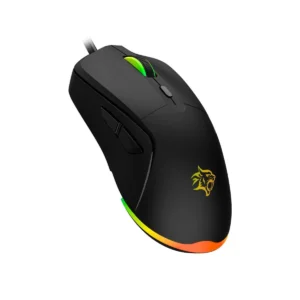 موس گیمینگ پرودو Gaming Wired Mouse DPI 7200
