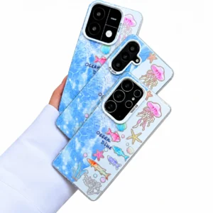 قاب فانتزی Ocean Blue گوشی سامسونگ A37