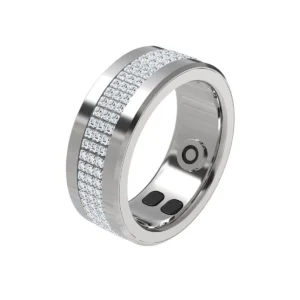 انگشتر هوشمند پرودو Smart Wearable Lady Ring