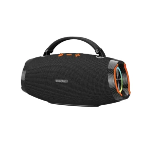 اسپیکر استریوی قابل‌ حمل Soundtec Nancy