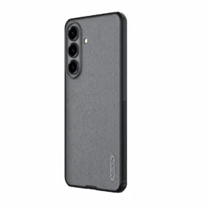 گارد دودی نیلکین Super Frosted Shield Pro Clear case گوشی سامسونگ A37