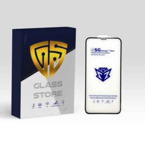 گلس شیشه ای SG PLUS شفاف مناسب Apple iPhone 18 Pro