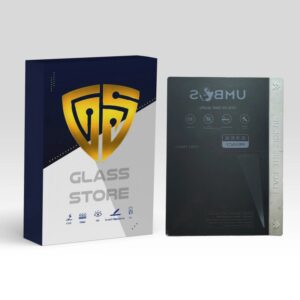 گلس هیدروژلی UMBUS پرایوسی شفاف مناسب Samsung I9505 Galaxy S4