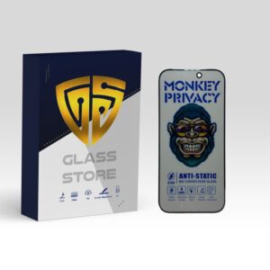 گلس شیشه ای Monkey پرایوسی مناسب Xiaomi Mi 11 Lite