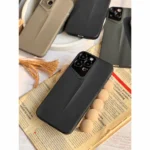 قاب سیلیکونی پورش دیزاین گوشی سامسونگ A72
