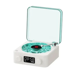 اسپیکر پرودو White noise Portable Speaker