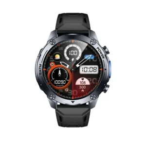 ساعت هوشمند گرین لاین Vision GPS Smart Watch