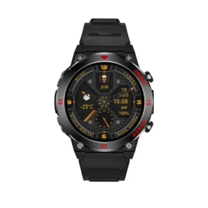 ساعت هوشمند گرین لاین Gear Fit