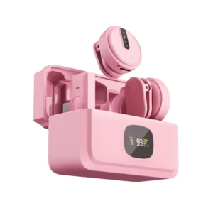 میکروفن یقه ای گرین لاین GLM Wireless Mic Lite